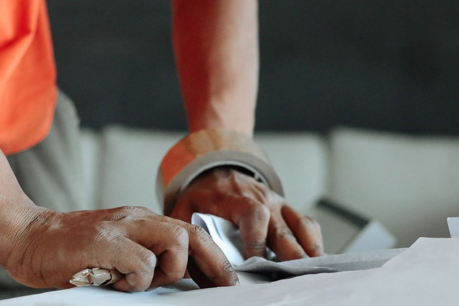 Packing, Moving, Relocation