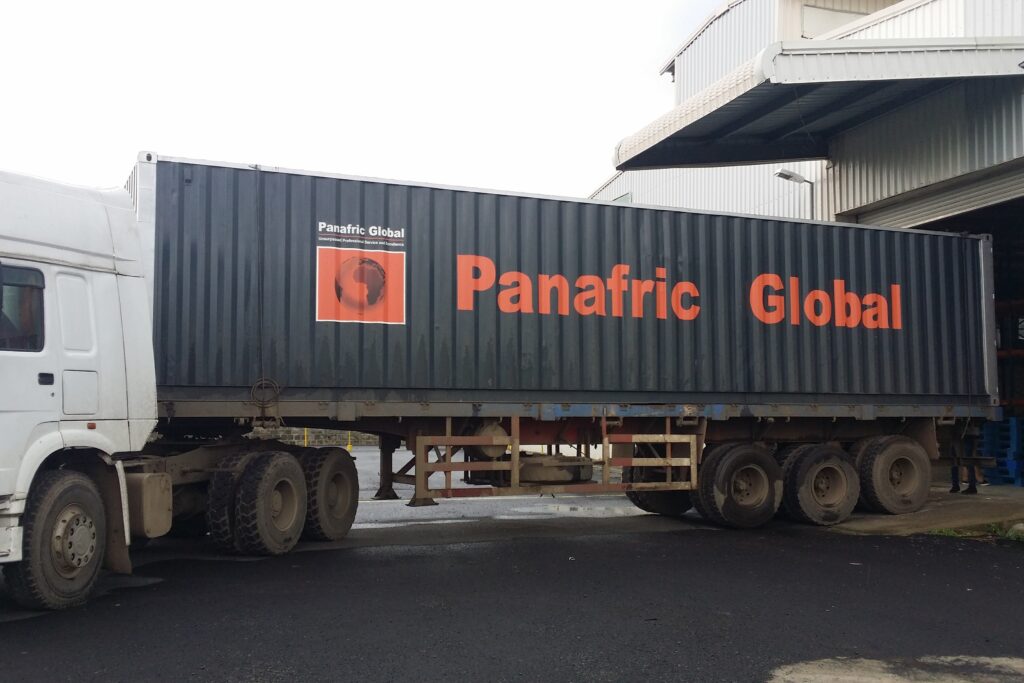 Trucking and Distribution