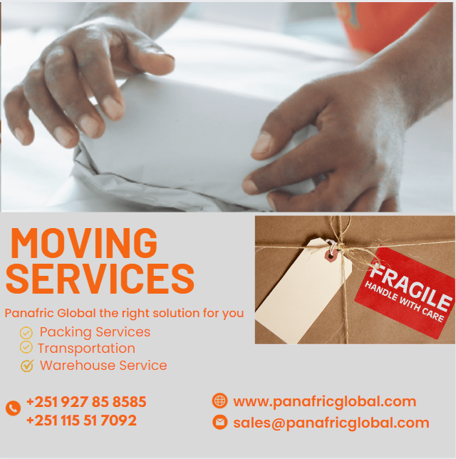 Moving Service