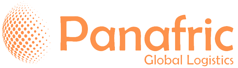 Panafric Global Logistics Official Logo