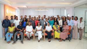 Closing the Year Strong: Celebrating Our Milestones