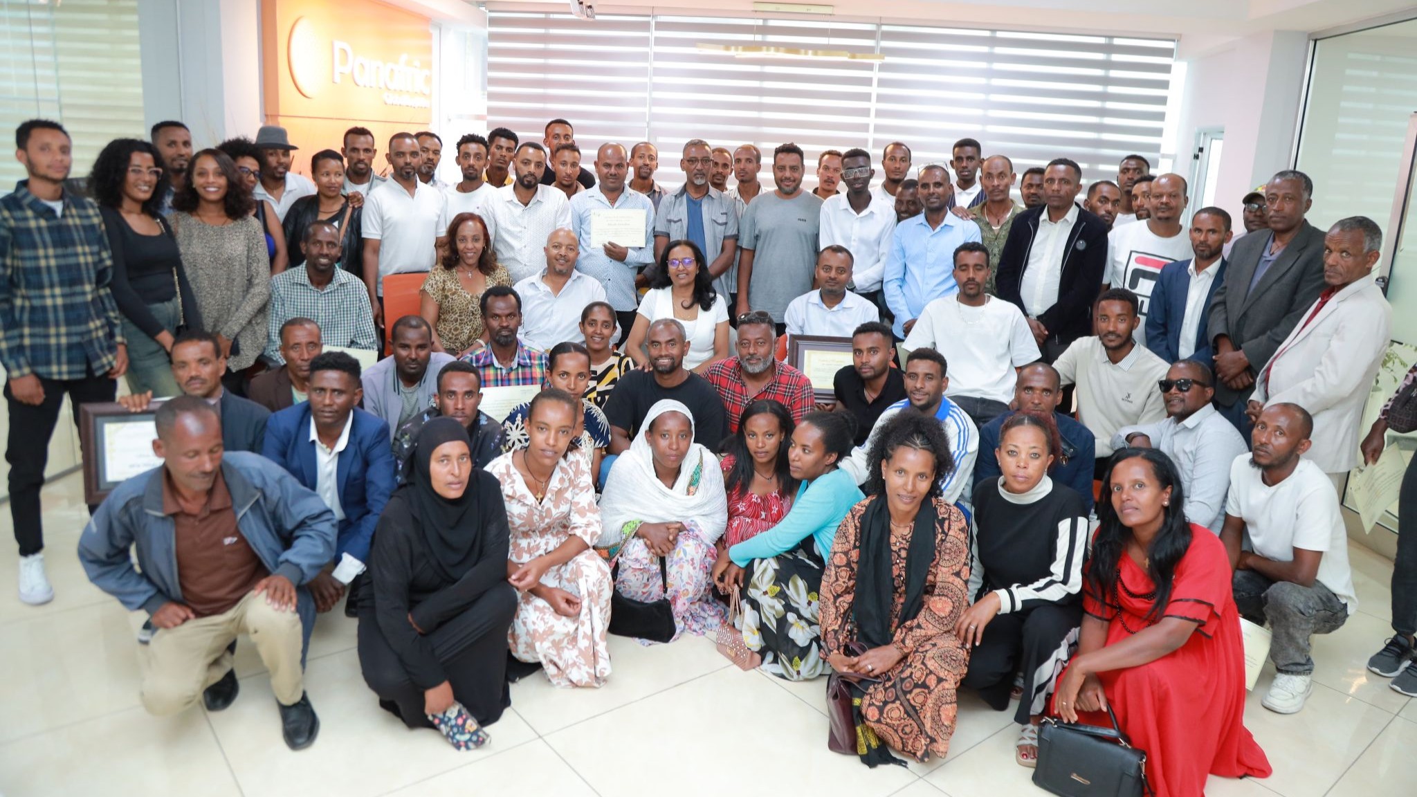 Closing the Year Strong: Celebrating Our Milestones