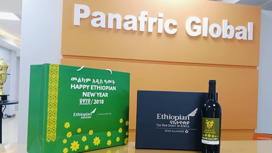 Celebrating New Beginnings