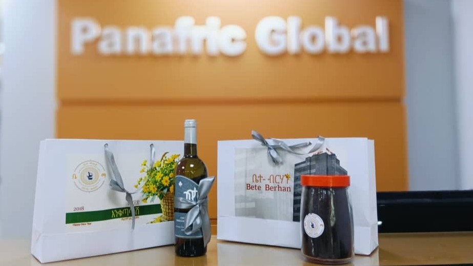 Celebrating New Beginnings