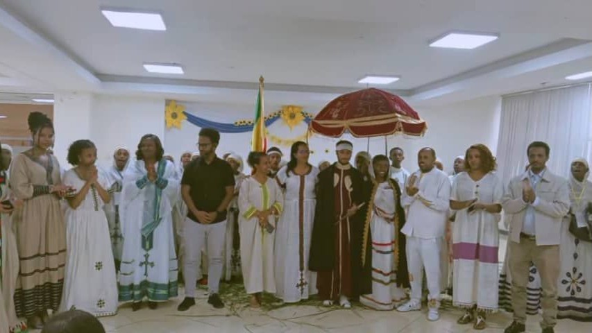 Celebrating New Beginnings