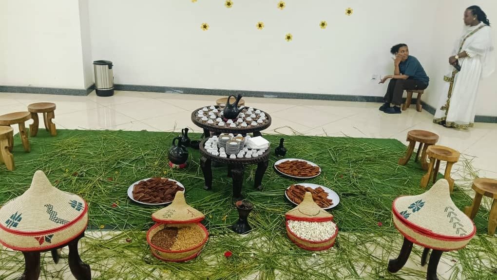 Celebrating New Beginnings