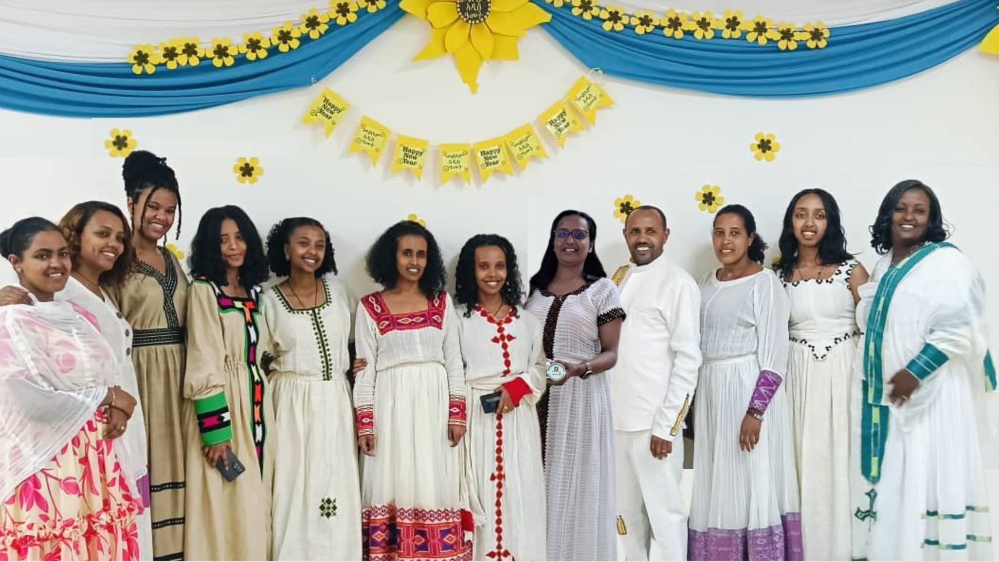 Appreciation Medal of Recognition from Webuild