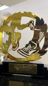 Panafric Global Logistics at the Great Ethiopian Run 2025