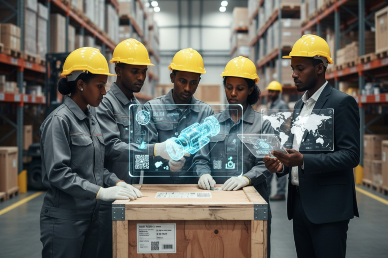 Value Added Services