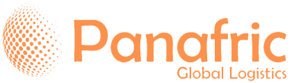 Panafric Global Logistics Official Logo